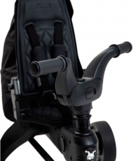 Дитячий велосипед Doona Liki Trike Limited Edition Midnight